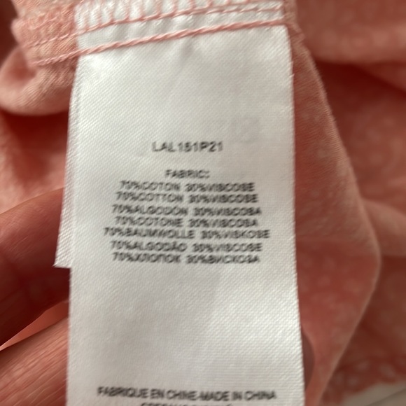 *SOLD* - Molly Bracken Lili Sidonio dress - small - Picture 6 of 7